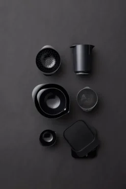 Rosti Margrethe mixing bowl, 1.5 L, black