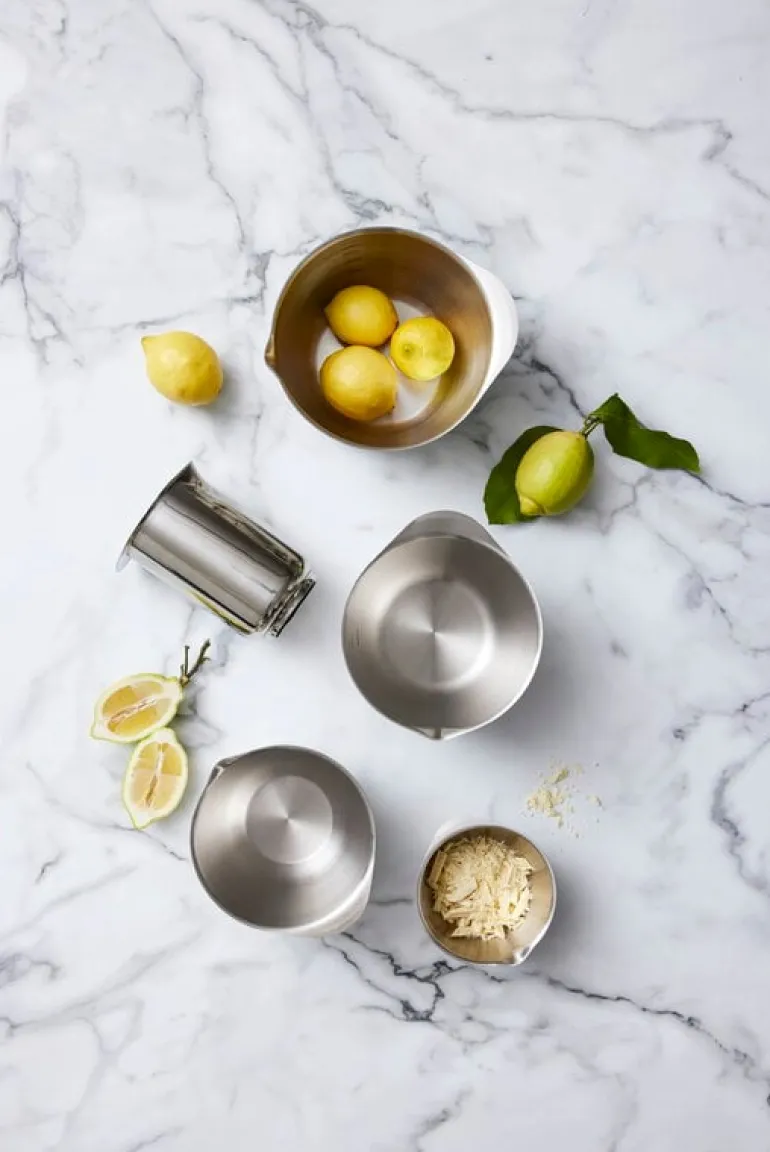 Rosti Margrethe mixing bowl 3 L, steel