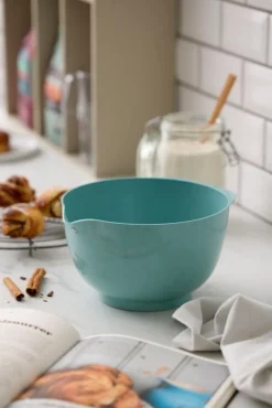 Rosti Margrethe mixing bowl 3 L, nordic green