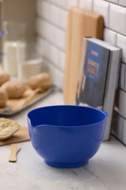 Rosti Margrethe mixing bowl 3 L, electric blue