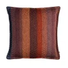 Røros Tweed Fri cushion, 60 x 60 cm, Late Fall