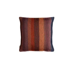 Røros Tweed Fri cushion, 60 x 60 cm, Late Fall