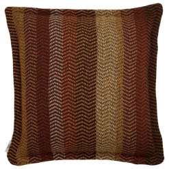 Røros Tweed Fri cushion, 60 x 60 cm, Stubble Field