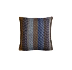 Røros Tweed Fri cushion, 60 x 60 cm, November View