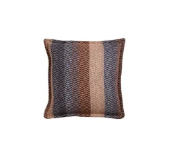 Røros Tweed Fri cushion, 60 x 60 cm, By the Fire