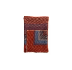 Røros Tweed Fri throw, 200 x 150 cm, Late Fall