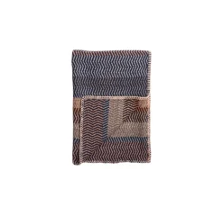 Røros Tweed Fri throw, 200 x 150 cm, By the Fire