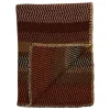 Røros Tweed Fri throw, 150 x 200 cm, Stubble Field