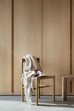 Røros Tweed Juli throw, 150 x 200 cm, pastel