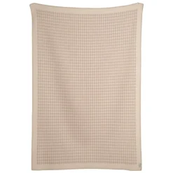 Røros Tweed Palette throw, 135 x 200 cm, clay