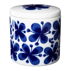 Rörstrand Mon Amie jar with lid 0,6 L