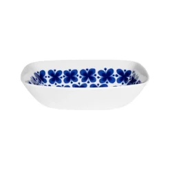 Rörstrand Mon Amie rectangular bowl, 21 cm