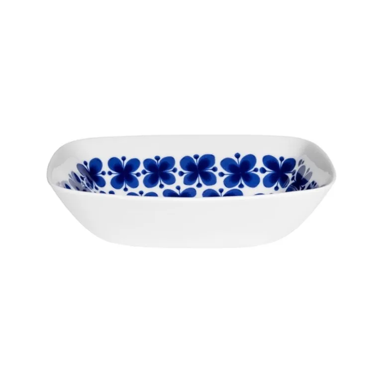 Rörstrand Mon Amie rectangular bowl, 21 cm