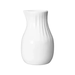Rörstrand Pli Blanc pitcher 0,4 L