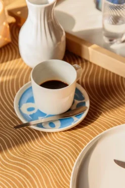 Rörstrand Pli Blanc pitcher 0,4 L