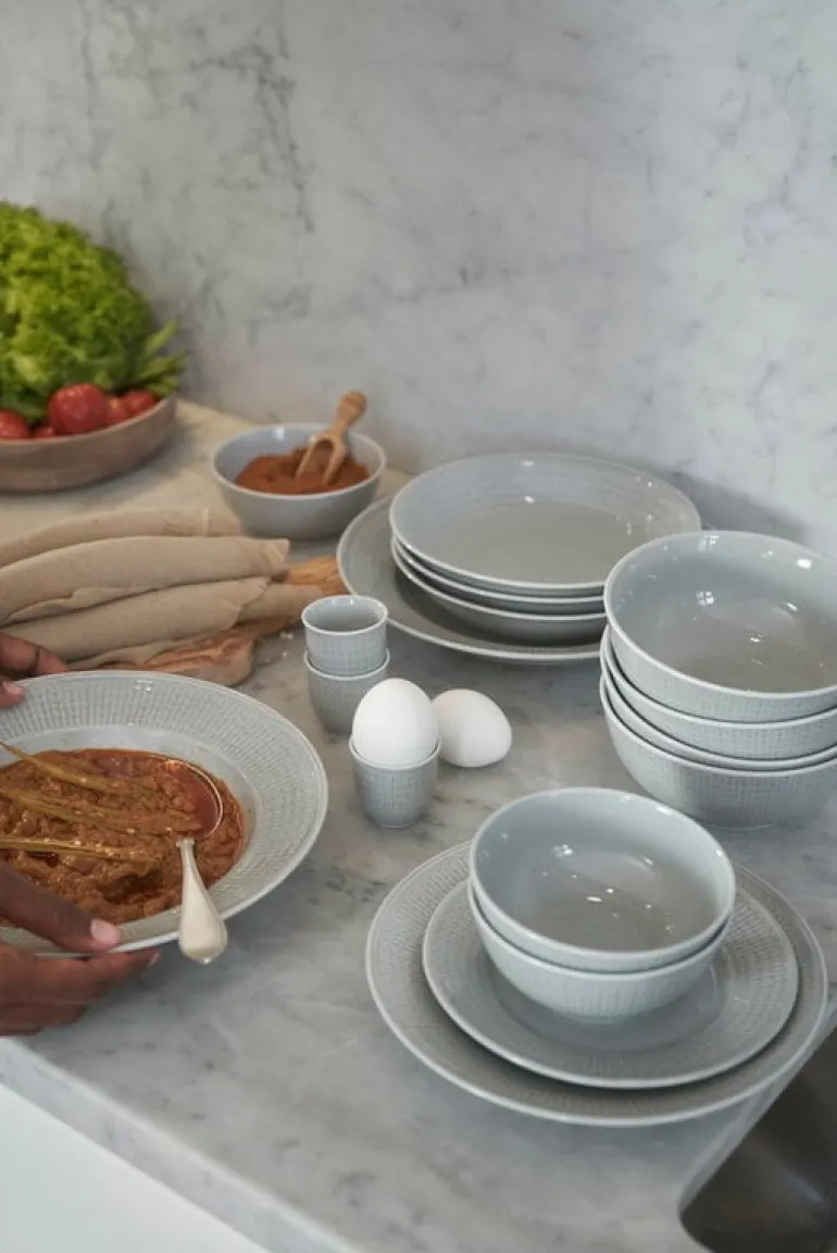 Rörstrand Swedish Grace bowl 0,6 L, Mist