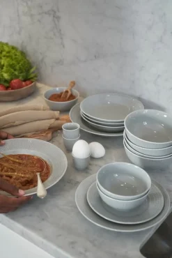 Rörstrand Swedish Grace egg cup 4 cl, mist