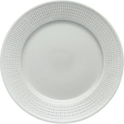 Rörstrand Swedish Grace plate 27 cm, Mist