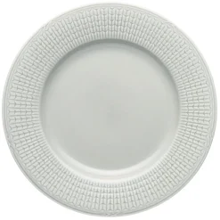 Rörstrand Swedish Grace plate 24 cm, mist
