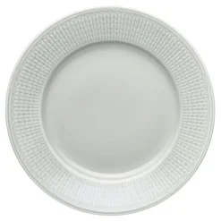 Rörstrand Swedish Grace plate 21 cm, Mist