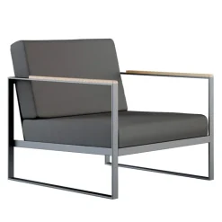 Röshults Garden Easy chair