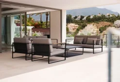 Röshults Garden Easy chair