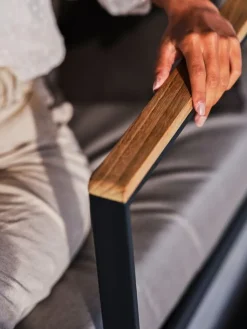 Röshults Garden Easy chair