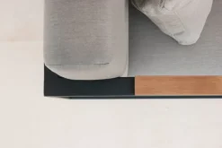 Röshults Garden Easy chair