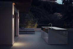 Röshults Garden Easy daybed