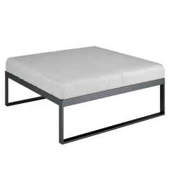 Röshults Garden Easy ottoman