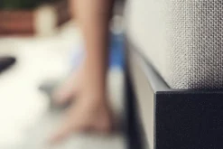 Röshults Garden Easy ottoman