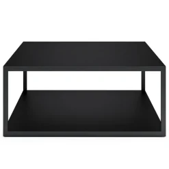 Röshults Garden Easy table, 115 x 115 cm