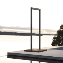 Röshults Garden outdoor shower