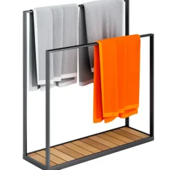 Röshults Garden towel hanger