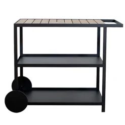 Röshults Garden trolley