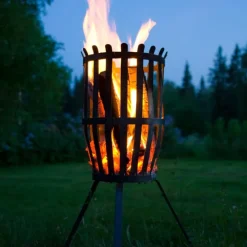 Röshults Original fire basket