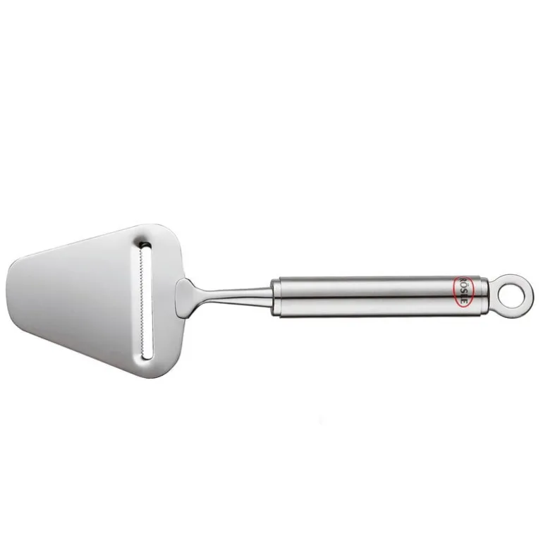 Rösle Cheese slicer, 24 cm, steel