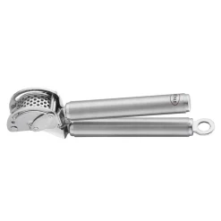 Rösle Garlic press, 20 cm, steel
