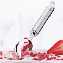 Rösle Ice cream scoop, 20.5 cm, steel
