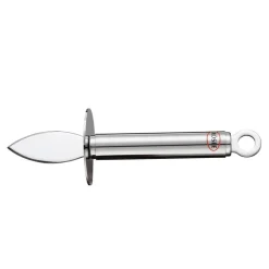 Rösle Oyster knife/Parmesan knife, 18 cm, steel
