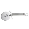 Rösle Pizza slicer, 7 x 19 cm, steel