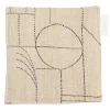 Saana ja Olli Unien talo pot holder/trivet, beige