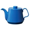 Sabato Teapot, 650 ml, blue