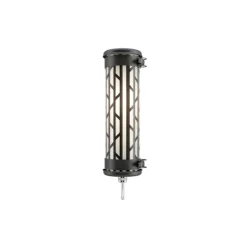 Sammode Belleville Mini wall lamp, coal