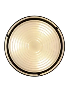 Sammode G13 ceiling lamp, large, black