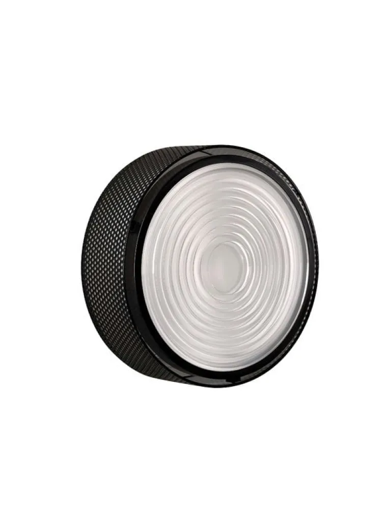 Sammode G13 ceiling lamp, large, black