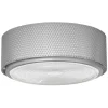Sammode G13 ceiling lamp, large, grey