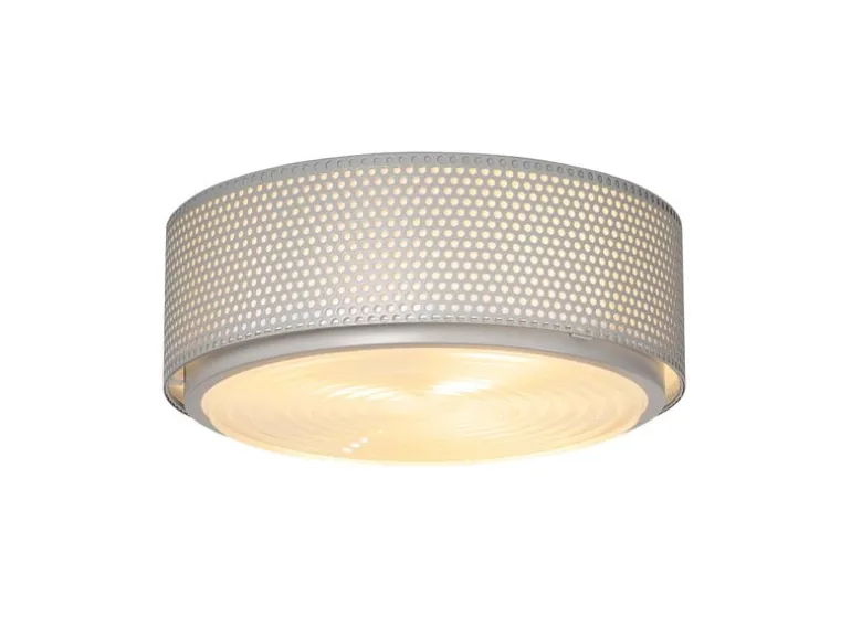 Sammode G13 ceiling lamp, large, grey