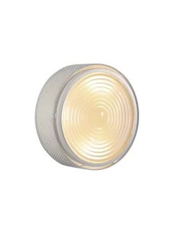 Sammode G13 ceiling lamp, large, grey