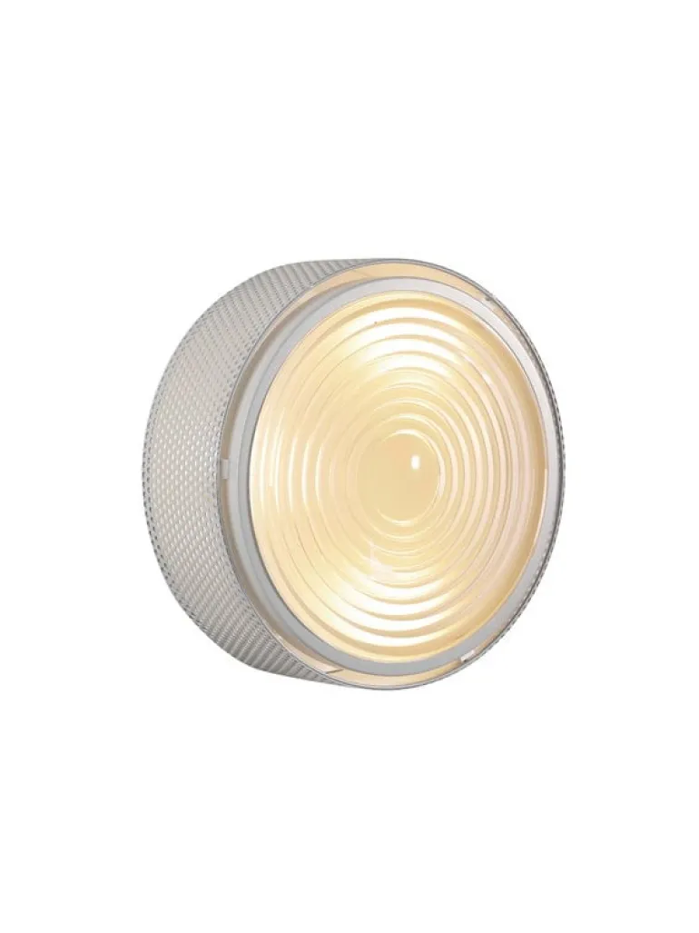 Sammode G13 ceiling lamp, large, grey